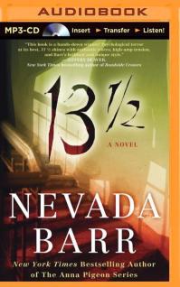 13 1/2 by Nevada Barr