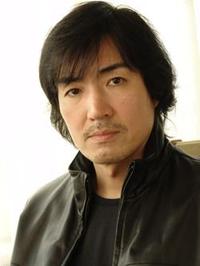 Keigo Higashino - author