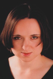 Sarah Vowell - author