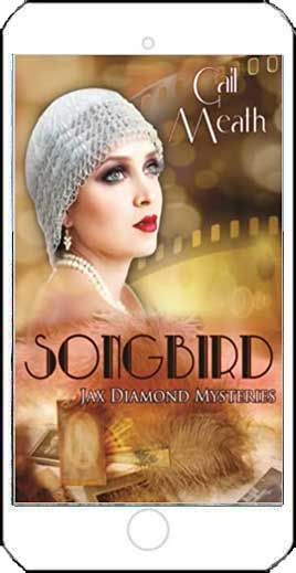Songbird by Gail Meath