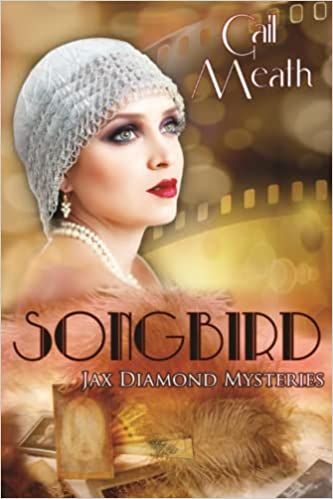 Songbird by Gail Meath