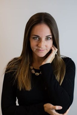 Stephanie DeCarolis - author