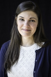 Stephanie Land - author