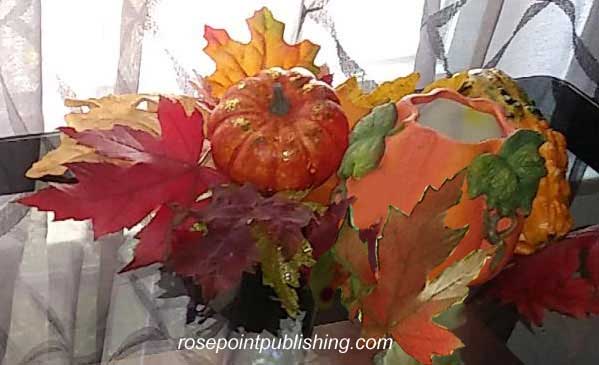 Have a Happy Thanksgiving