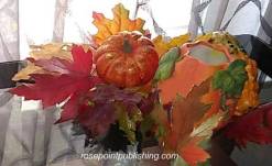 Have a Happy Thanksgiving