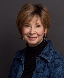 Diane Chamberlain-author