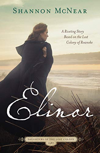 Elinor by Shannon McNear - author