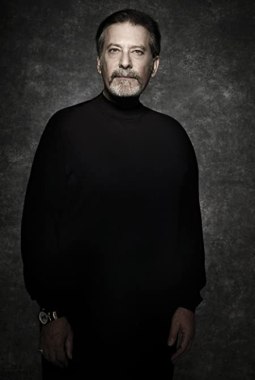 Jonathan Kellerman - author