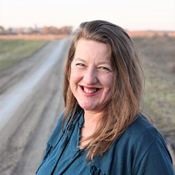 Shannon McNear - author