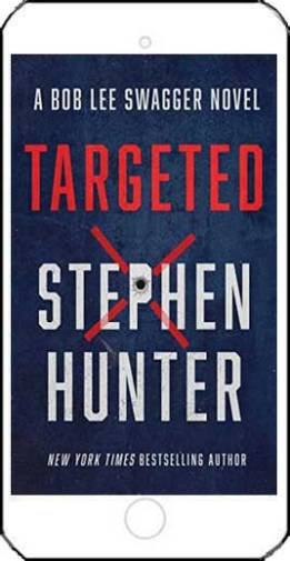 Targeted by Stephen Hunter
