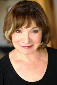 Connie di Marco - author