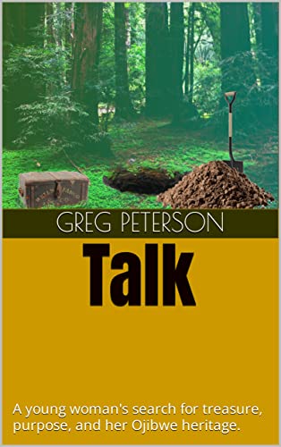 Talk by Greg Peterson