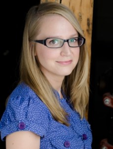 Angela Dawe - narrator