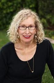 Charlotte Whitney-author