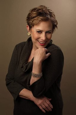 DoubleBlind by Libby Fischer Hellmann