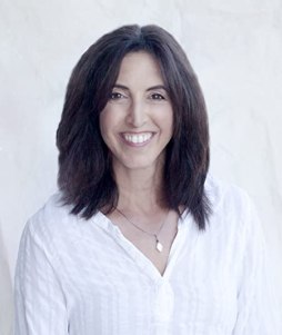 Suzanne Redfearn - author