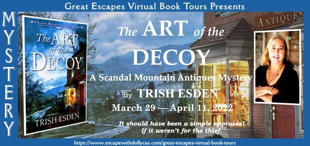 The Art of the Decoy