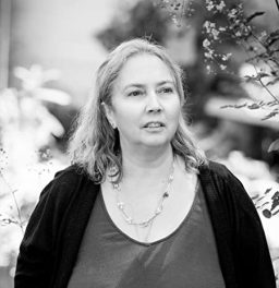 Trish Esden - author