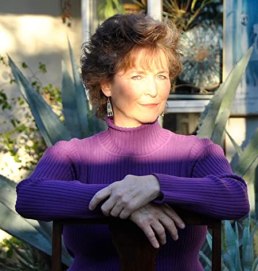 Anne Montgomery - author