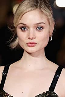Bella Heathcote - actress