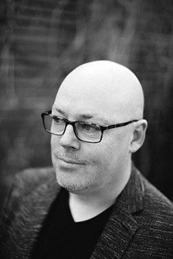 John Boyne - author