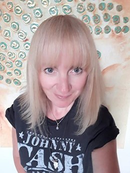 Siobhan Curham - author