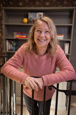 A Life for a Life by Carol Wyer