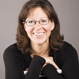 Chrystyna Lucyk-Berger - author