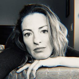 Pamela Crane - author