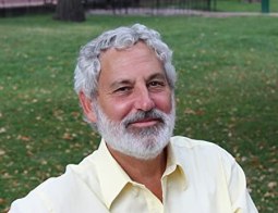 Roy Hoffman - author