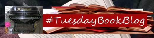 #TuesdayBookBlog