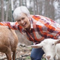 Jennifer McGaha- author