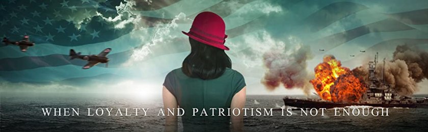 Last Night with Tokyo Rose by Alexa Kang