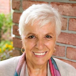 Pat Black-Gould, Phd - author
