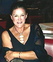 The Wylder Ghost and Blossom Cherry by Sharon Shipley