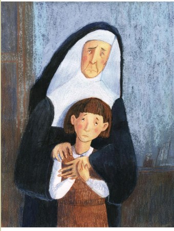 The Crystal Beads, Lalka's Journey by Pat Black-Gould