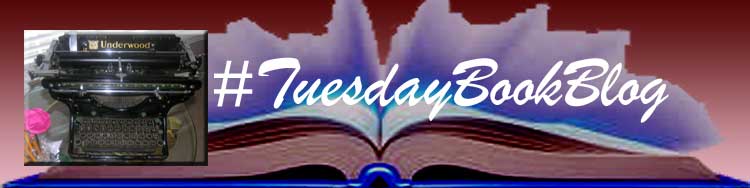 #TuesdayBookBlog