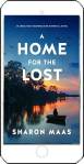 A Home for the Lost by Sharon Maas