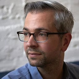 Anthony Marra - author