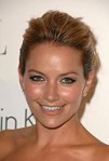 Becki Newton - actress