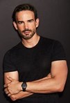 Christopher Gorman - actor