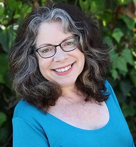 Ellen Byron - author