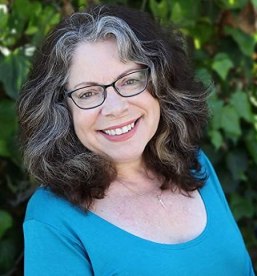 Ellen Byron - author