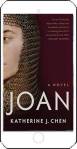 Joan by Katherine J Chen