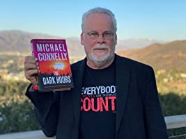 Michael Connelly - author