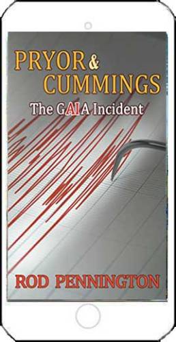 Pryor & Cummings by Rod Pennington