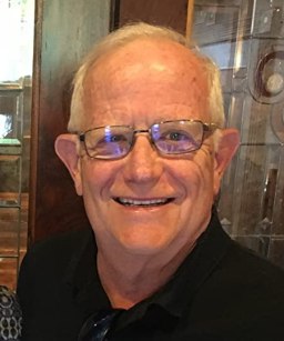 Rod Pennington - author