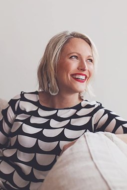 Sally Hepworth - author