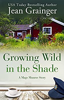 Growing Wild in the Shade by Jean Grainger