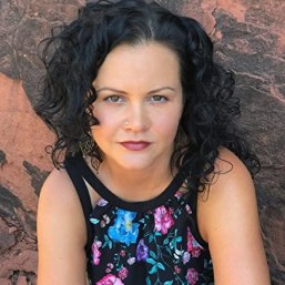 Jeanine Cummins - author